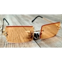 Lunette de Soleil Zoom Flight