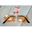 Lunette de Soleil Zoom Flight