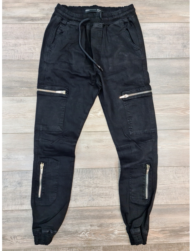 Pantalon Cargo  Zoom Flight