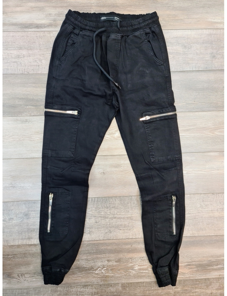 Pantalon Cargo  Zoom Flight