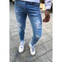 Jean ZOOM FLIGHT délavé