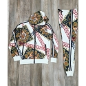 Ensemble Zoom Flight Baroque style