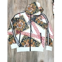 Ensemble Zoom Flight Baroque style