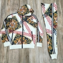 Ensemble Zoom Flight Baroque style
