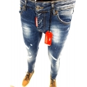Jean icon zoom flight