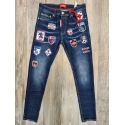 Jean icon2 zoom flight patch