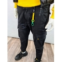Pantalon  Zoom Flight cargo