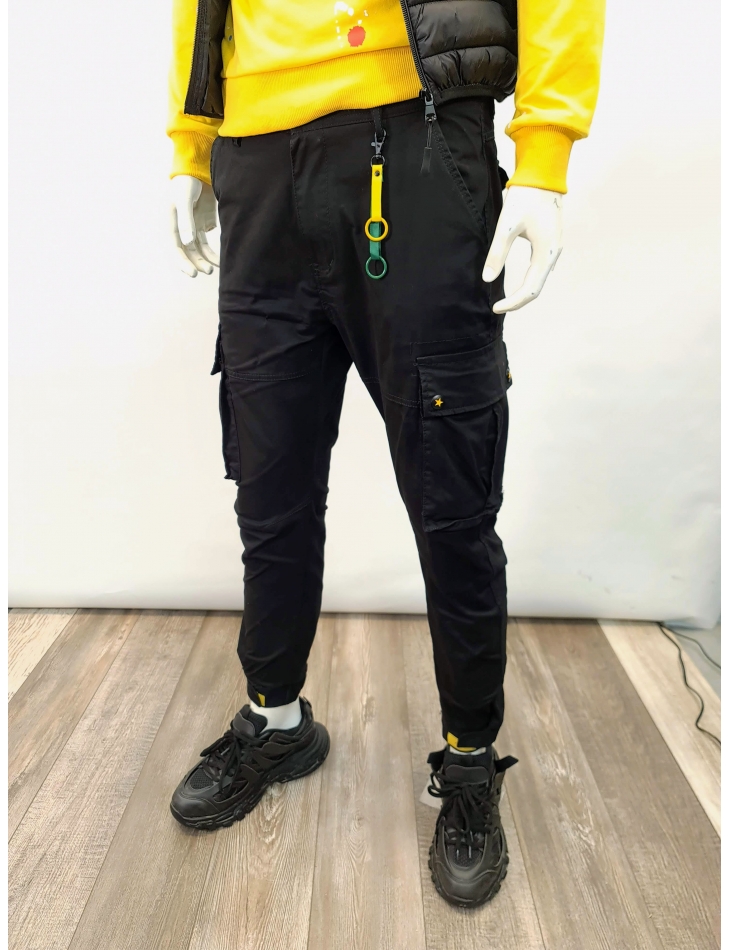 Pantalon  Zoom Flight cargo