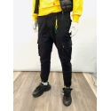 Pantalon  Zoom Flight cargo