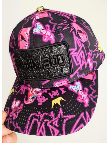 casquette Zoom Flight BUU 2