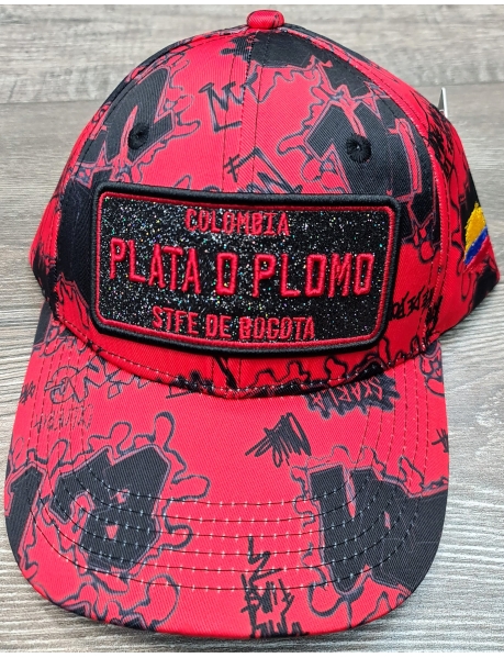 casquette Zoom Flight Plata O Plomo 2