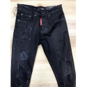 Jean ZOOM FLIGHT noir Skinny