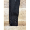 Jean ZOOM FLIGHT noir Skinny