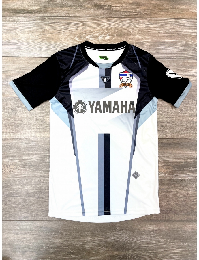 Maillot de la Thaïlande 2
