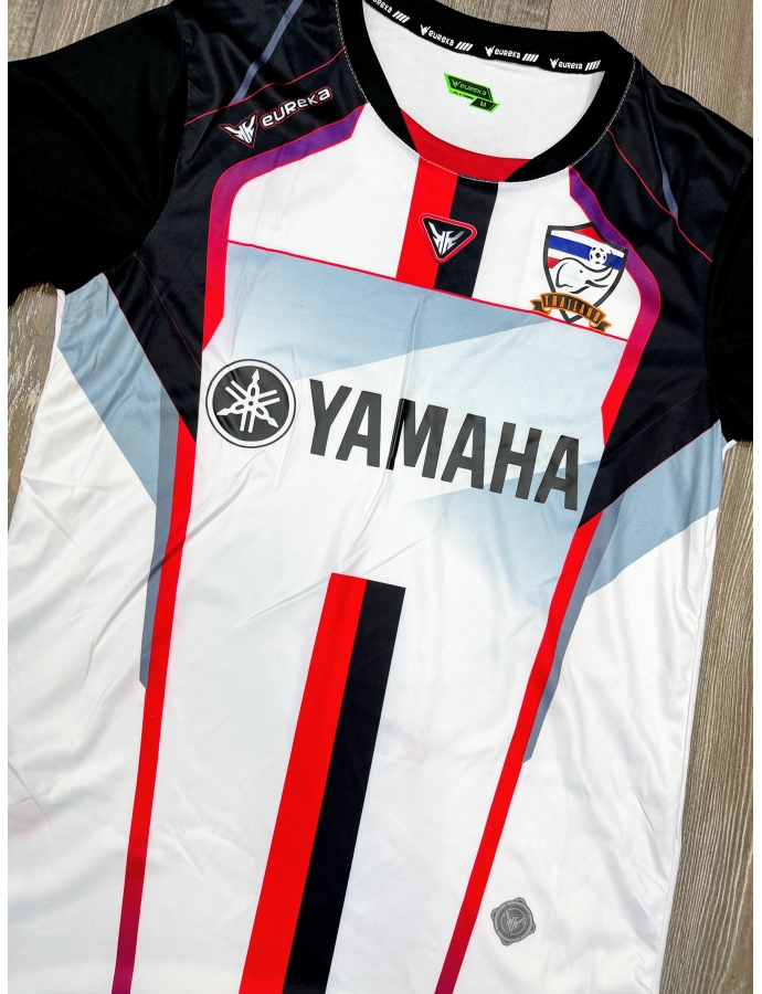 Maillot de la Thaïlande 2