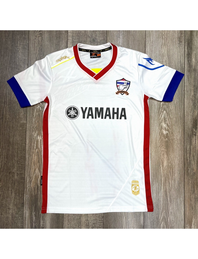 Maillot de la Thaïlande 2