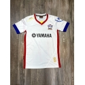 Maillot de la Thaïlande