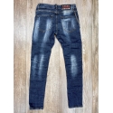 Jean ZOOM FLIGHT Slim