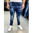 Jean ZOOM FLIGHT Slim
