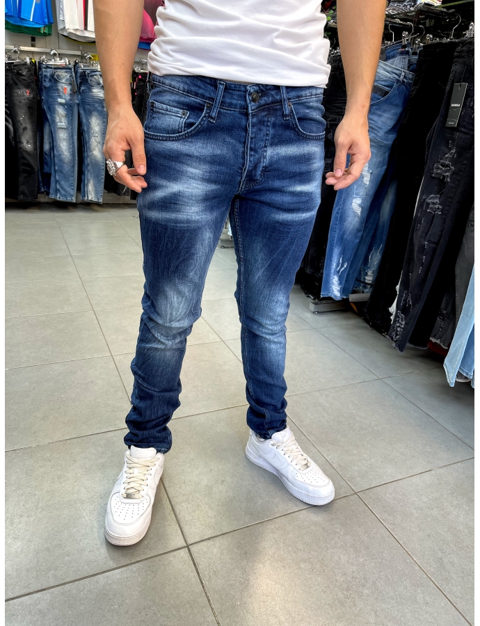 Jean ZOOM FLIGHT Slim 2