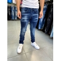 Jean ZOOM FLIGHT Slim