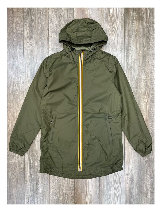 Veste Zoom Flight imperméable 2