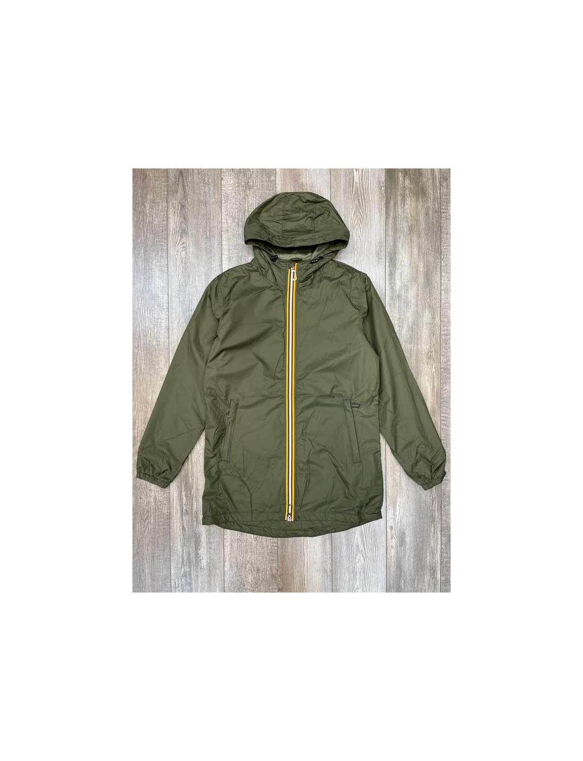 Veste Zoom Flight imperméable
