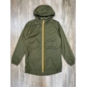 Veste Zoom Flight imperméable