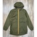 Veste Zoom Flight imperméable