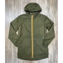 Veste Zoom Flight imperméable
