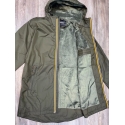 Veste Zoom Flight imperméable