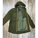 Veste Zoom Flight imperméable