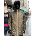 Veste Zoom Flight imperméable