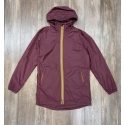Veste Zoom Flight imperméable