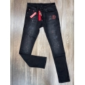Jean ICON2  Slim
