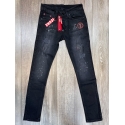 Jean ICON2  Slim