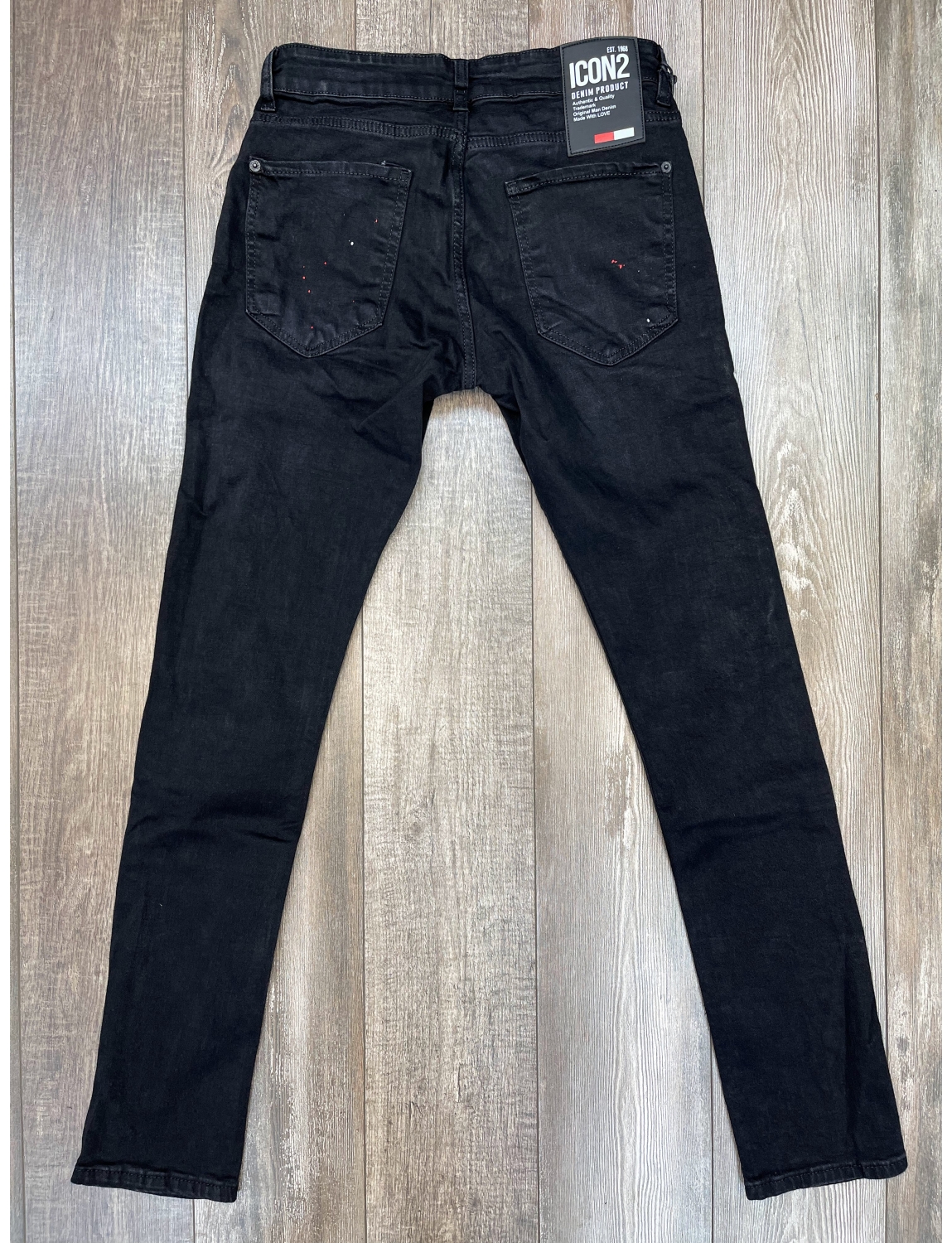 Jean ICON2  Slim