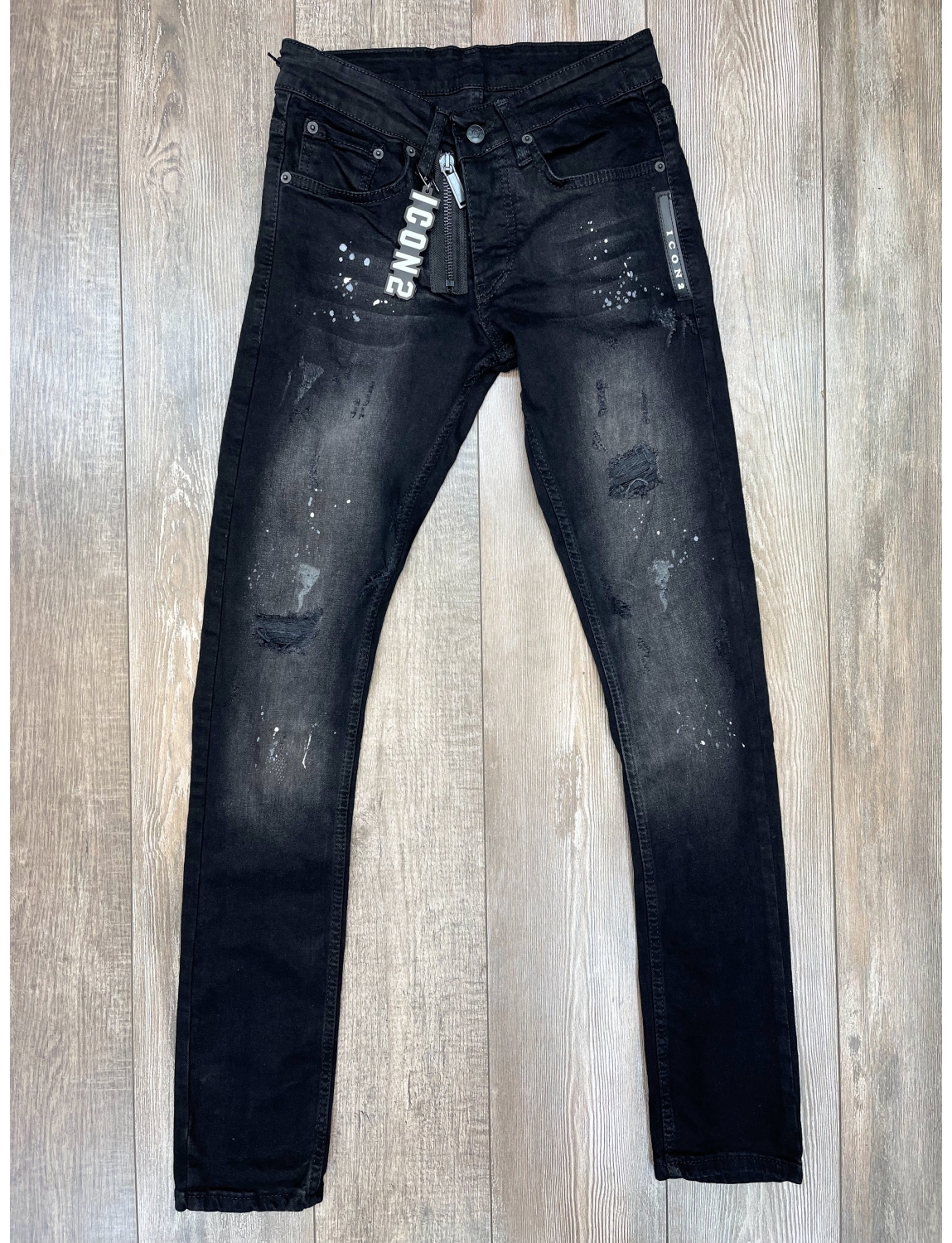 Jean ICON2  Slim