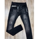 Jean ICON2  Slim