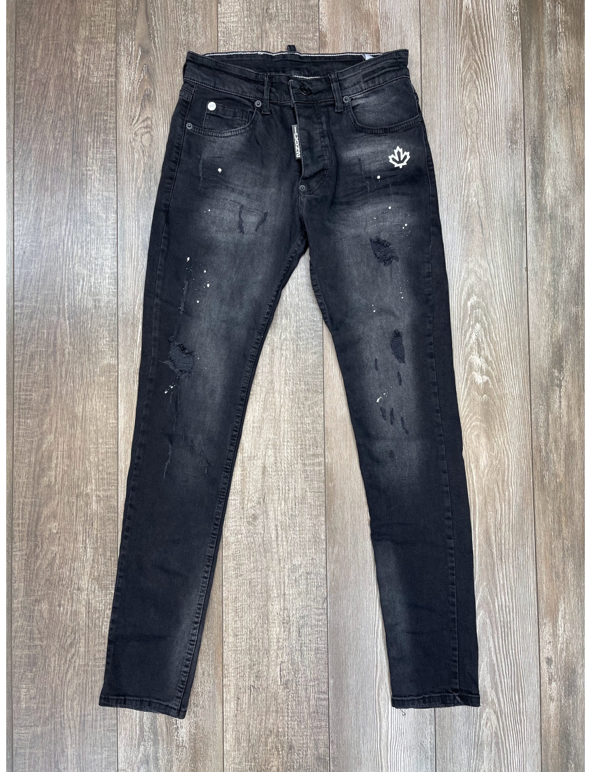 Jean ICON2  Slim
