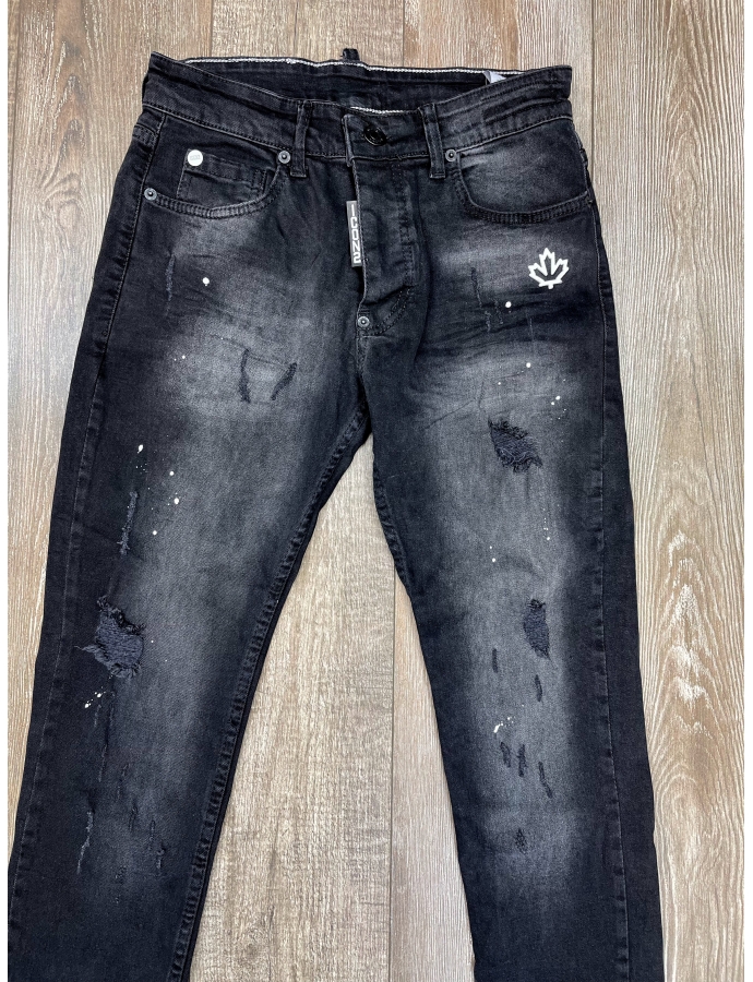 Jean ICON2  Slim 2