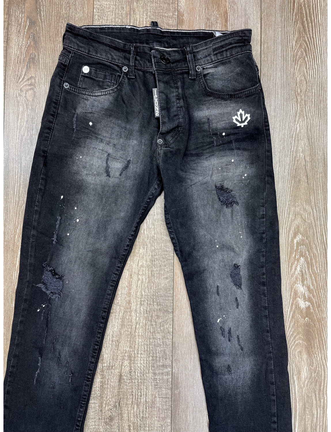 Jean ICON2  Slim