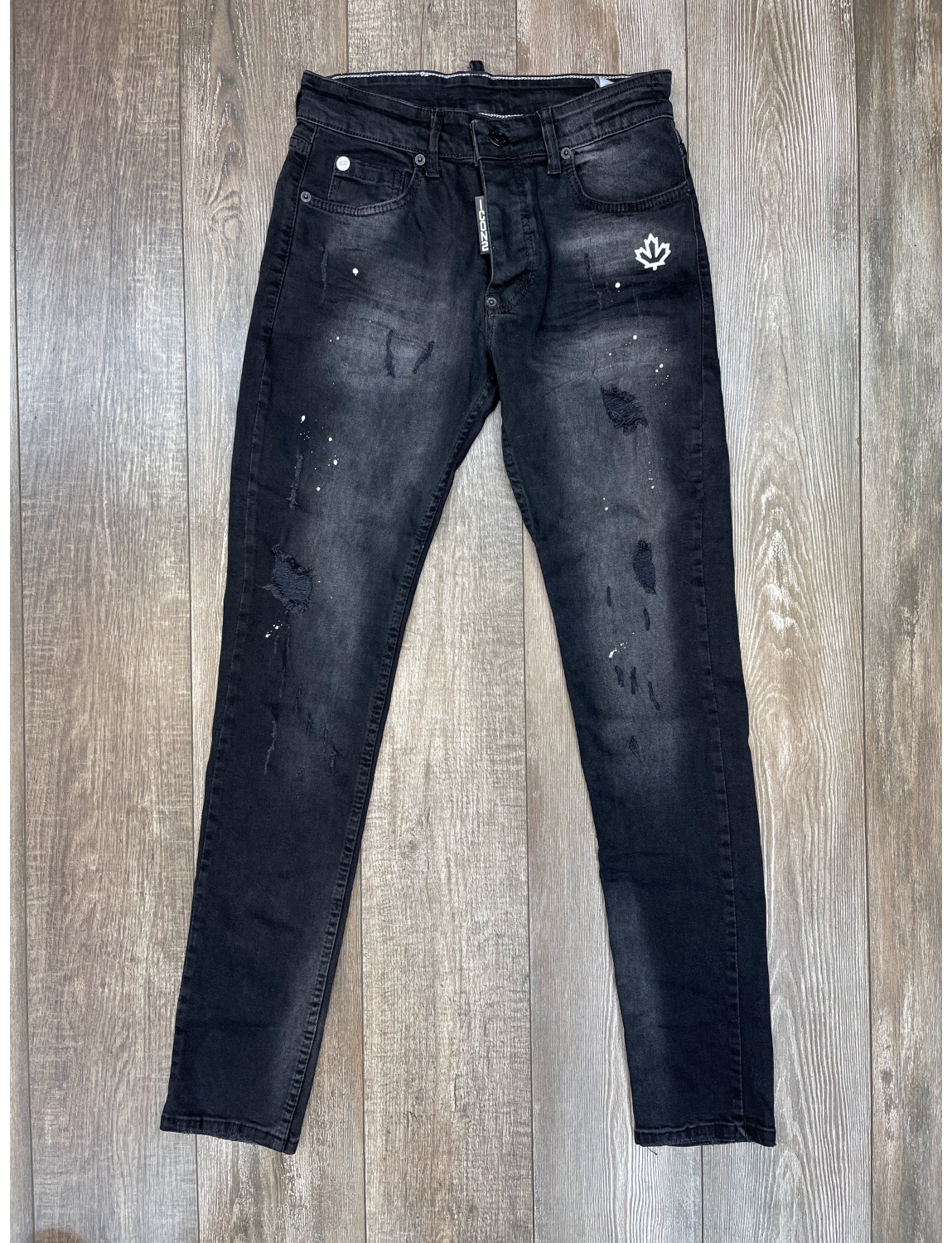 Jean ICON2  Slim