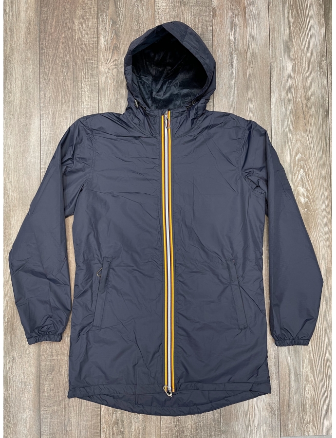Veste Zoom Flight imperméable 2
