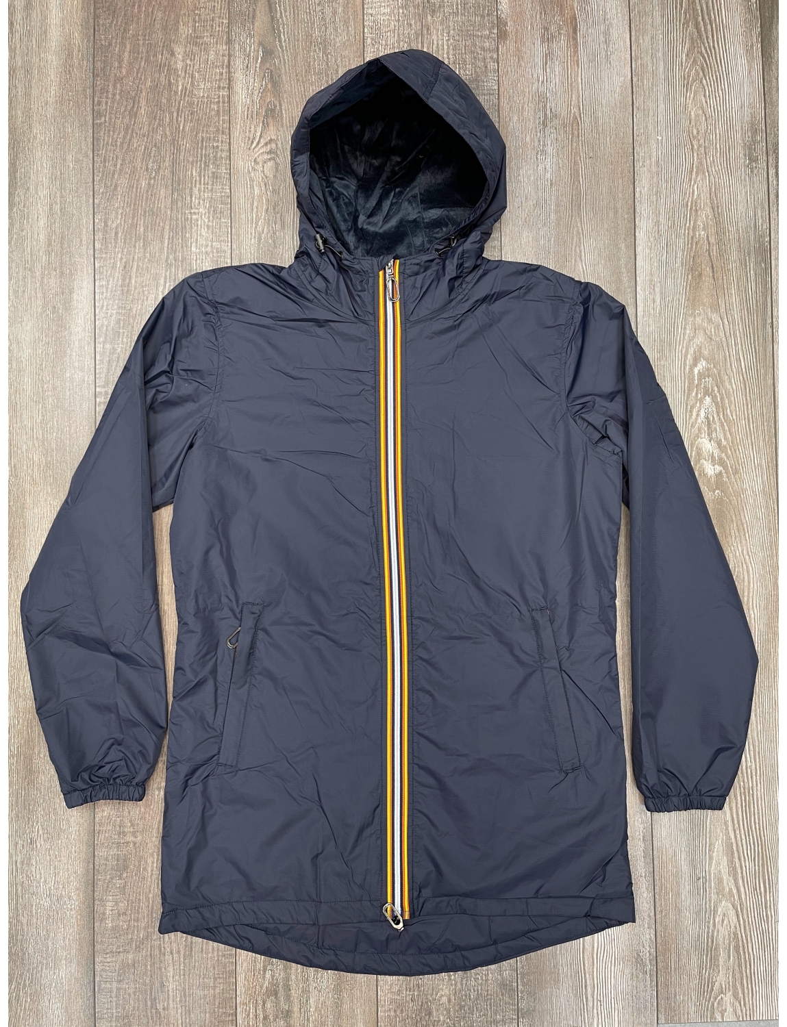 Veste Zoom Flight imperméable