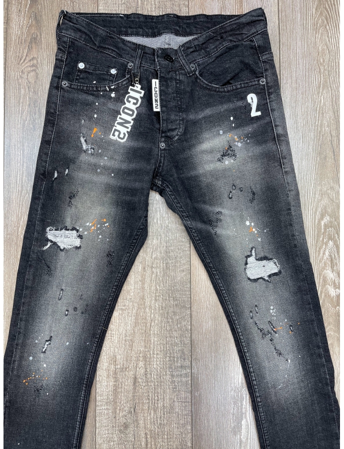 Jean ICON2  Slim 2