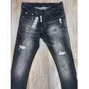 Jean ICON2  Slim