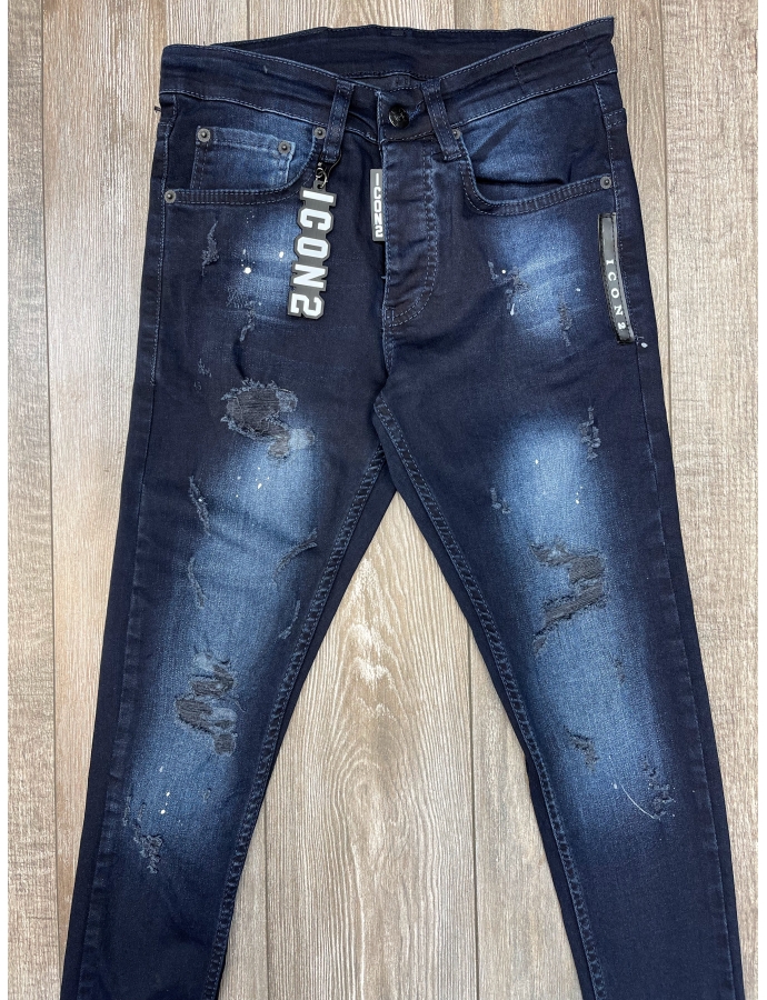 Jean Icon2  Slim 2