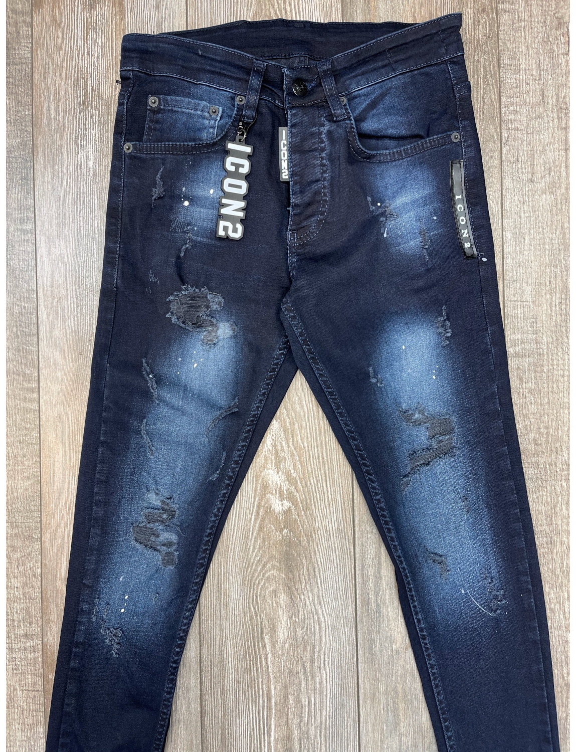 Jean Icon2  Slim