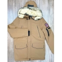 PARKA Paragoose